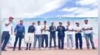 昭苏县喀夏加尔镇赛马开赛 策马驰骋激活乡村文旅活力