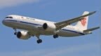 C919首条国际航线开通，为何选择乌兰巴托？