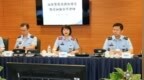 治安警察局與旅遊局進行工作會晤交流
