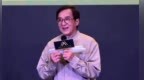 成龙飞抵哈尔滨启动“A计划”｜四句箴言送给AI时代的青年电影人