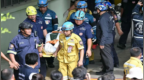 校园枪声惊响，泰国惨案背后的安全警示