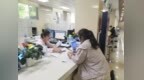 一部手机、一码通行，芦溪25.84万人实现无卡就医、刷脸结算