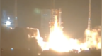 中星4B卫星发射失利