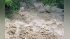 301.3毫米！庐山出现特大暴雨 打破8月单日雨量记录