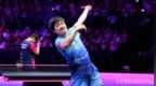 赢麻了！张本智和独揽27万奖金，国乒4人合计14万