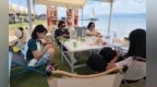 【甘快看】甘肃永靖：蓝色黄河岸畔　幸福正升温