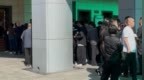 老戏骨秦焰追悼会举行，陈佩斯、倪萍敬献花圈