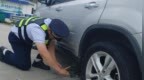 河北高速集团承德分公司安匠收费站：暖心助老解难题 践行“服务无止境”
