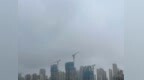 台风“白海豚”已进入湖北！暴雨大暴雨时空分布定了！