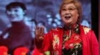 李玉刚发文悼念郭兰英