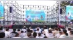逐梦舞台，少年发光！安徽省涡阳县第三届青少年才艺大赛精彩开赛