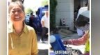 九江德安街头这个免费茶摊，她摆了24年