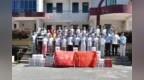 合肥师范学院：“金榔行知学堂”十三载薪火相传 深耕乡村育人路
