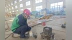 车间组建青年突击队　看金川镍钴动力厂先锋"修炼手册"