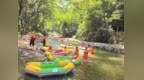 借得山水一片凉催热巴陵烟火季——岳阳夏日消暑市场一线观察