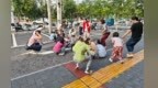 甘肃崆峒"峒童学堂"一门特殊的课程：法治阳光沐童心