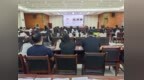 亳州市“药都名师大讲堂”共研初高中生物一体化作业设计
