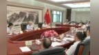 江西省政协党组召开会议传达学习贯彻省委十五届十次全会精神 宋福龙主持