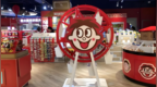 5毛钱救了康师傅，30年老本害了旺旺