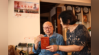 红谷滩百岁老兵：忘记出生日期，他把“七一”当生日