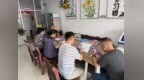 宿州市埇桥区苗庵镇：以答促学强本领 严守食品安全底线