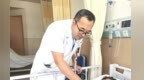 【德医医者·医师节特辑】李建新：无影灯下的刀尖舞者，以微创仁心守护鲁西北万千心跳