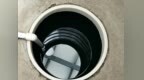 【甘快看】80公里运水！戈壁水窖守护记