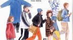 《浪花儿》定档9月12日：我们走向不同的岸，身后是同一片海