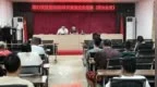 开渔前上好“安全课” 中山港口镇为渔民出海“充电”