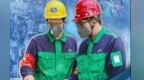 炉心淬炼后生锋芒　金川集团师徒三代检修一线接力传艺