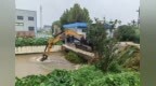 宝丰县肖旗乡：闻“汛”而动勇担当 凝心聚力护平安