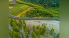 美翻了！鄞州这条公路入选全国美丽公路→