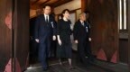 日本“终战日”高市是否参拜靖国神社？自民党知情人士透露内情