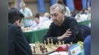 2026第三届"一带一路"国际象棋国际公开赛（新疆库车站）开幕