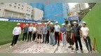 喜封金顶 武汉首例“原拆原建”项目预计年底交付