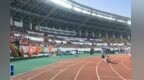 【甘快看】绿茵破圈　陇超烟火气点亮全民体育新活力