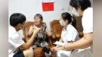 新干县：家庭签约医生服务社区（图）
