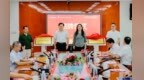 企业缺人、学校愁教？萍乡：别急，我们组了个“CP”