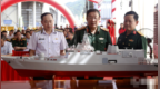 3000吨级，越南开建最大国产军舰
