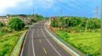 新余马洪马河线至绕城路道路完工，城乡通行更便捷