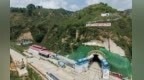 延榆高铁重难点控制性工程九里山隧道掘进突破7000米