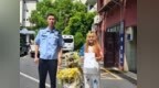 “有牌照就能随便闯红灯”？新余一女子无证驾驶被网友举报