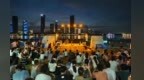 一江活水如何带火“夏日经济”？南昌龙沙湾露天泳场解锁城市亲水新图景