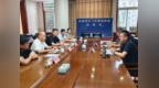 东阿县姜楼镇到智远街道开展 对口协作调研交流
