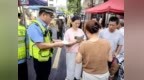 进村、社区、托管班、景区，萍乡交警把“交通安全课”送到家门口