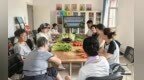 长春市绿园区铁西街道芙蓉社区组织开展主题分享会