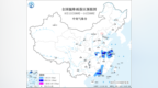 “白海豚”回马枪杀到！暴雨大暴雨又将影响安徽