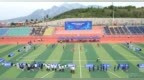 全国煤矿职工第5届“乌金杯”五人制足球赛在鹅坡圆满落幕