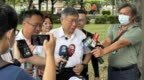 安乐死“公投”提案未获国民党支持，柯文哲：“蓝白合”仍是趋势