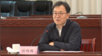 孙硕鹏任民政部副部长